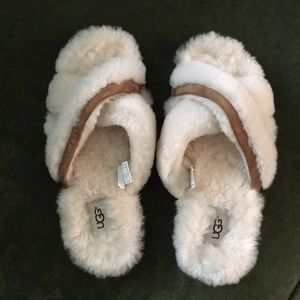 UGG Slippers